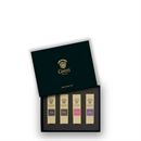 GRITTI Discovery Set Ivy Collection 1 Extrait 4 x 2 ml